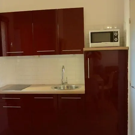 4 Pers, 2 Chambres, Terrasse, Piscine Parking - Ref, Cig143