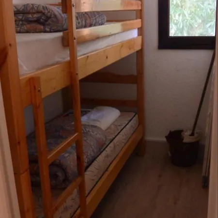 4 Pers, 2 Chambres, Terrasse, Piscine Parking - Ref, Cig143 Apartamento *
