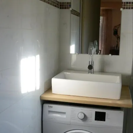 Apartamento 4 Pers, 2 Chambres, Terrasse, Piscine Parking - Ref, Cig143 Agde