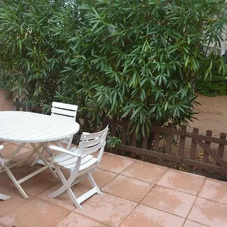 4 Pers, 2 Chambres, Terrasse, Piscine Parking - Ref, Cig143 Apartamento Agde