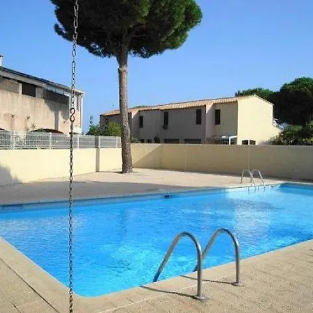 Apartamento 4 Pers, 2 Chambres, Terrasse, Piscine Parking - Ref, Cig143